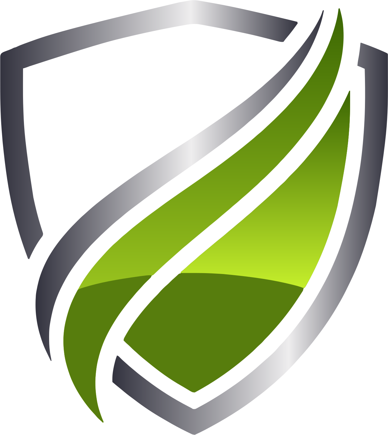 TroopGuard shield icon